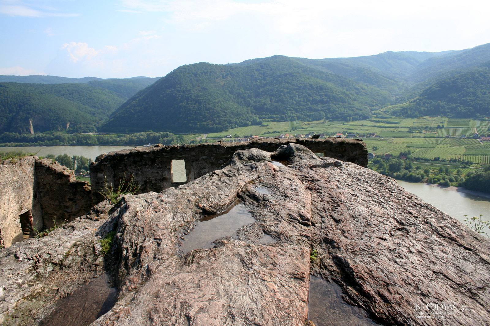Dürnstein